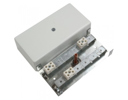 КМ-О (10к)-IP41-d Коробка монтажная огнестойкая