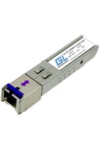 GL-OT-SG08SC1-1550-1310-D SFP-модуль