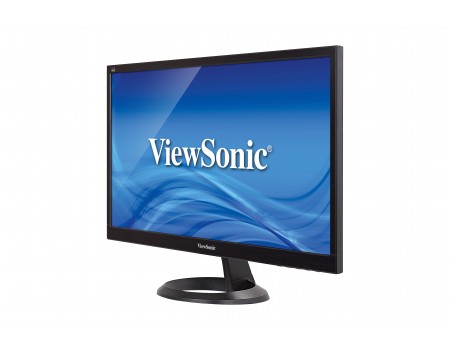 ViewSonic VA2261-8 21.5" черный Монитор