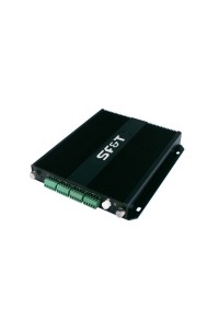 SF02S5T Передатчик 1-канальный по оптоволокну