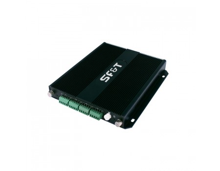 SF02S5T Передатчик 1-канальный по оптоволокну