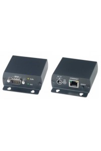 RS005 Преобразователь RS232 в Ethernet