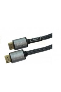 WH-111(0,5m)-B Кабель HDMI 1.4, А-А (вилка-вилка)