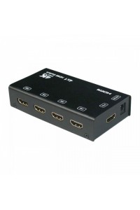 SW-Hi401/1 Коммутатор HDMI