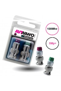 AVT-Nano Passive XL Комплект приемопередатчиков видеосигнала