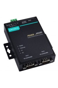 MGate MB3280 2-портовый преобразователь интерфейсов