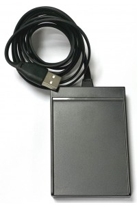 Gate-USB-MF Настольный считыватель