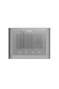 CDV-70M Mirror (серебро) Монитор домофона цветной