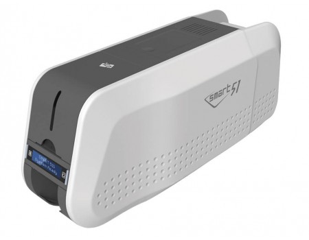 (651406) SMART 51 Dual Side Ethernet USB Принтер